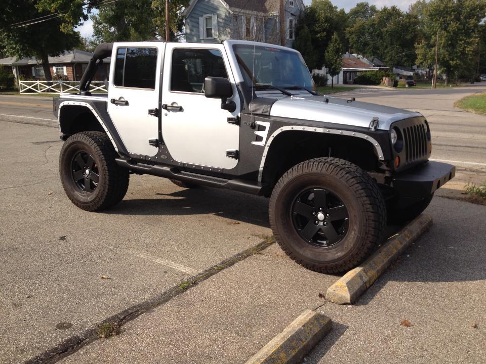 Wheel repair Cincinnati, OH Wheel Doctor